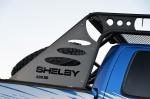 Shelby Raptor 2013 года